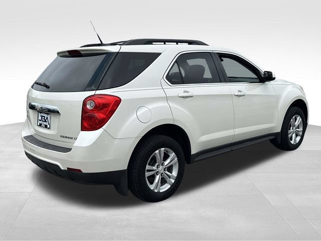 Used 2013 Chevrolet Equinox LT w/ Driver Convenience Package FWD image 26