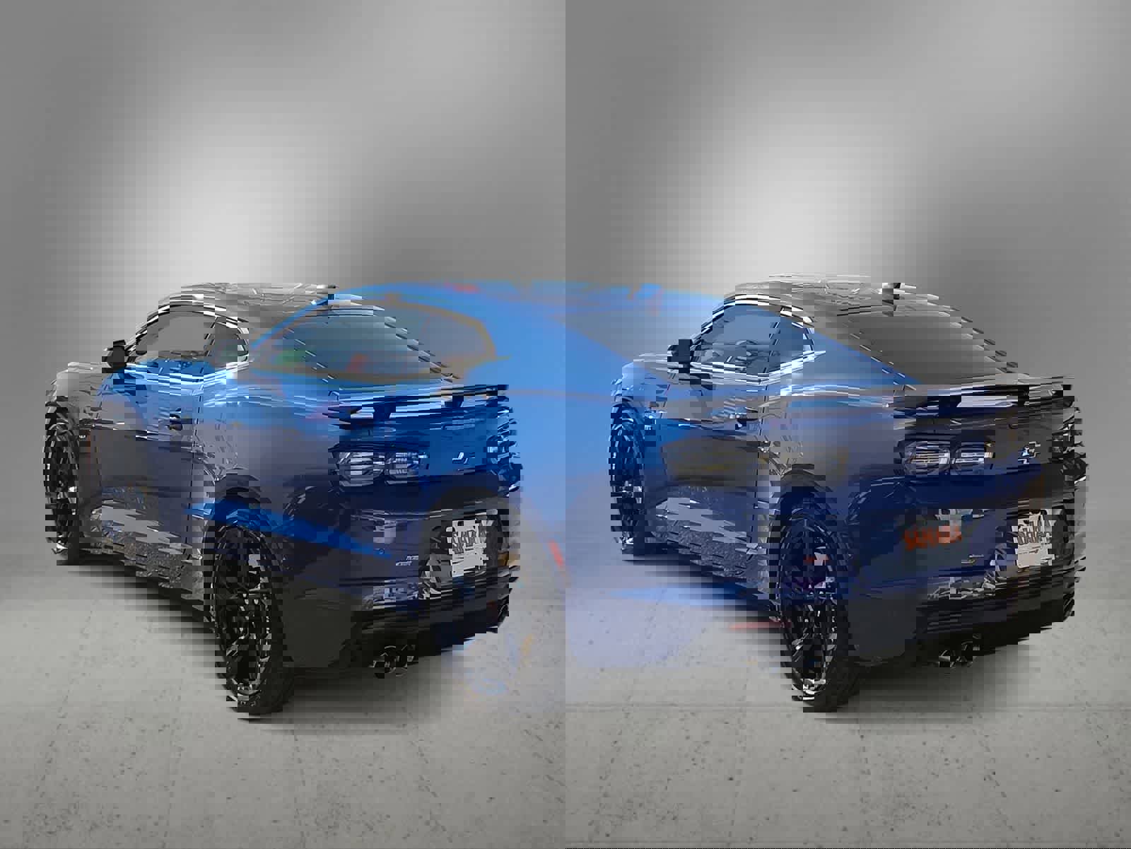 Used 2019 Chevrolet Camaro SS image 7