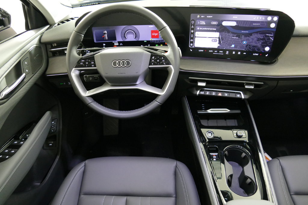 New 2026 Audi Q3 quattro 2.0T AWD/4WD image 25