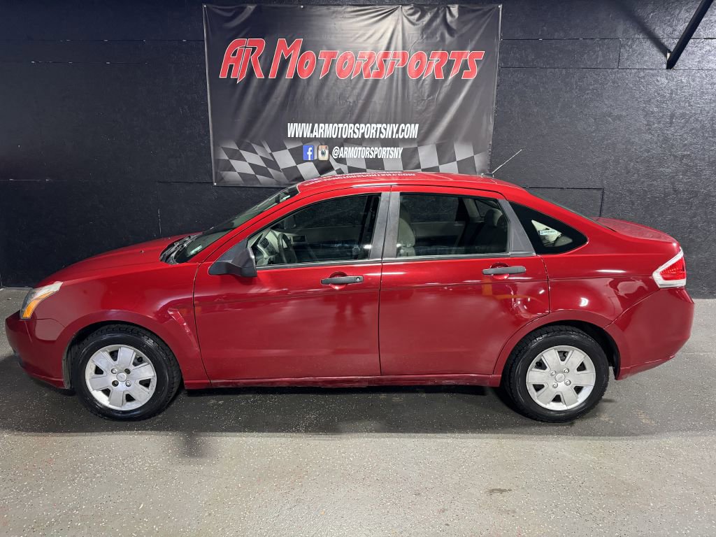 Used 2011 Ford Focus S image 6