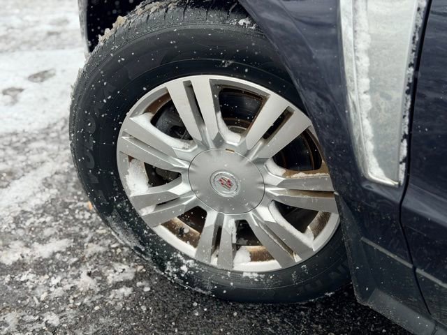 Used 2014 Cadillac SRX Luxury w/ Driver Awareness Package image 25