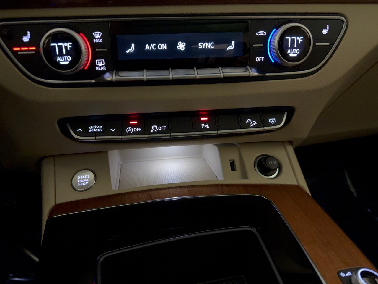 Certified 2023 Audi Q5 2.0T Premium Plus AWD/4WD image 22