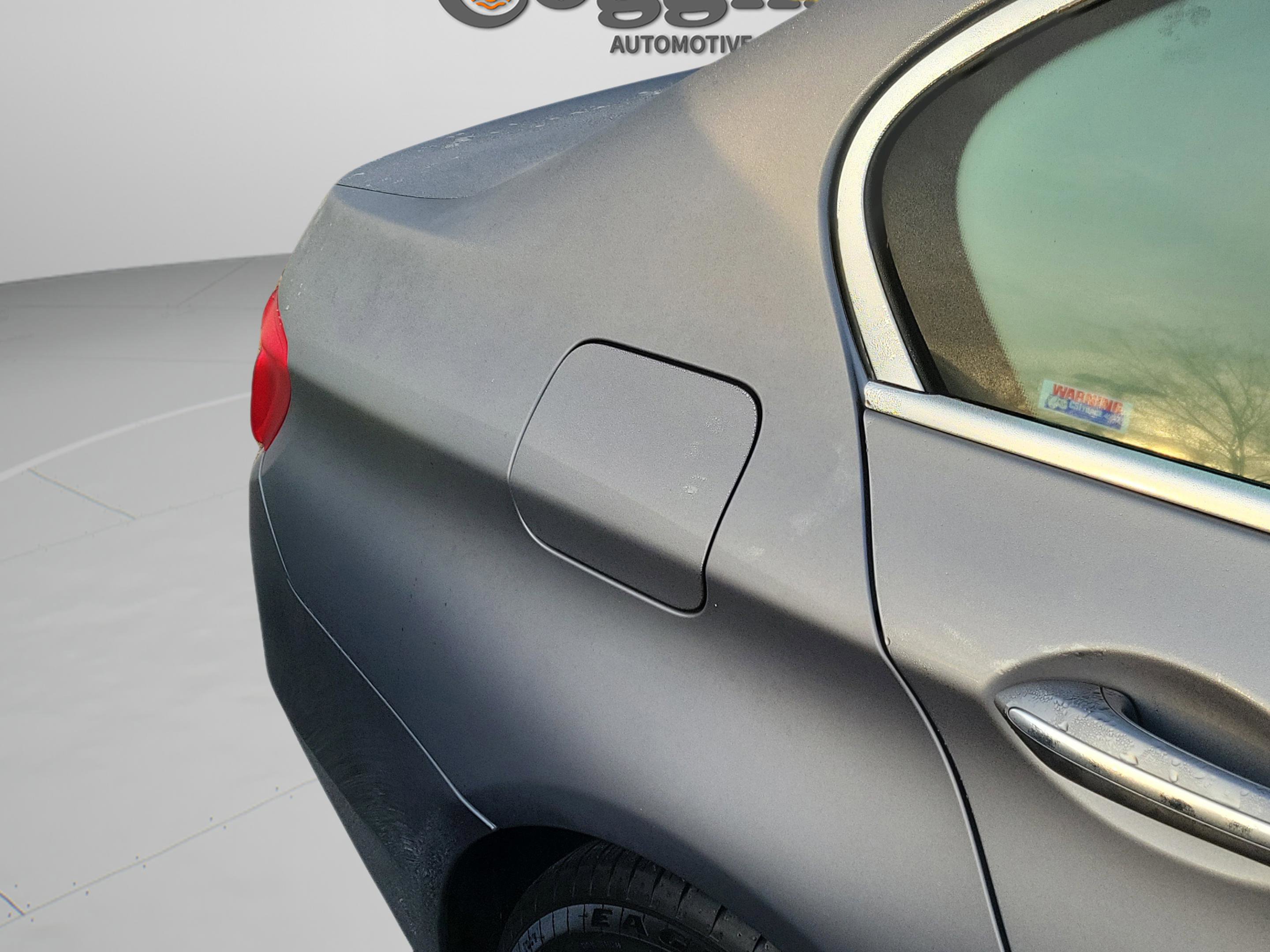 Used 2015 BMW 535i xDrive Sedan image 15