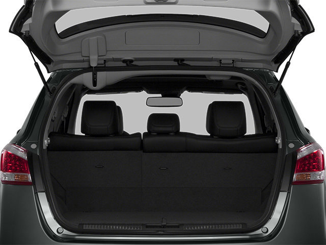 Used 2014 Nissan Murano LE w/ Platinum Edition Package image 15