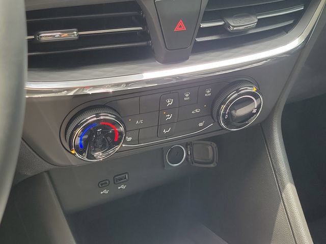 New 2026 Buick Encore GX Preferred w/ Comfort Package FWD image 12