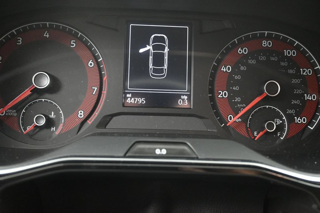 Used 2021 Volkswagen Jetta S FWD image 10