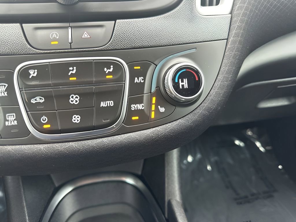 Used 2024 Chevrolet Malibu LT image 20