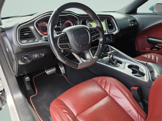 Used 2020 Dodge Challenger SRT Hellcat Redeye RWD image 33