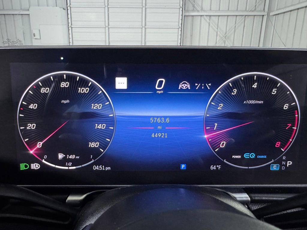 Used 2022 Mercedes-Benz S 500 4MATIC image 29