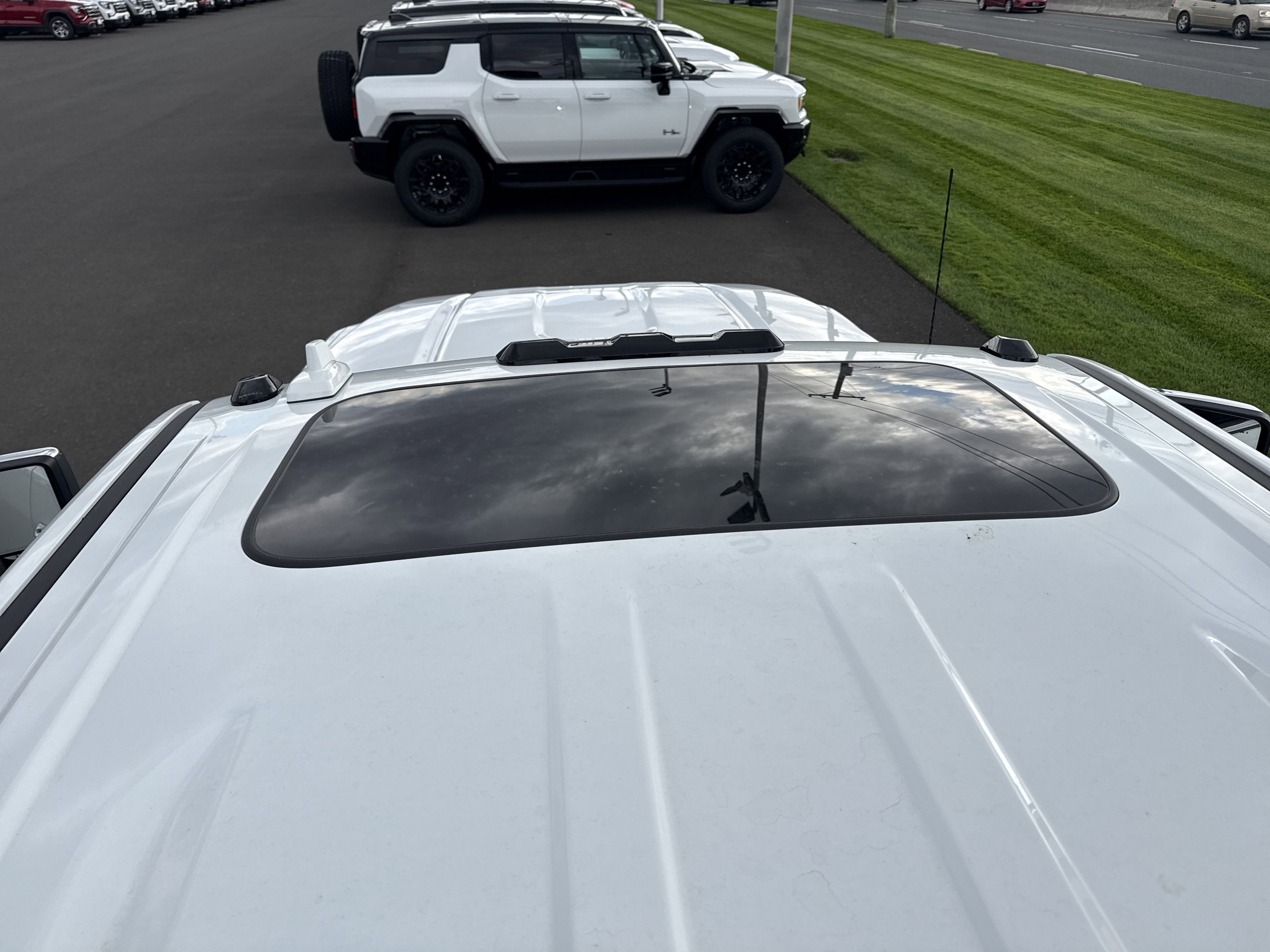New 2026 GMC Sierra 3500 Denali Ultimate image 15