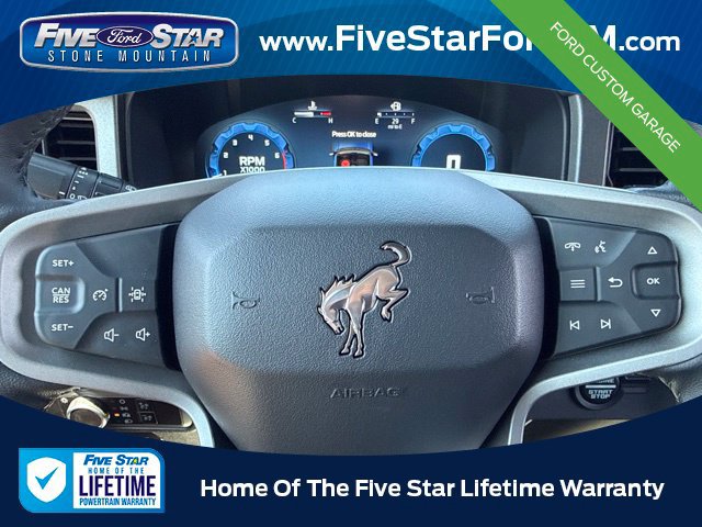 New 2026 Ford Bronco Big Bend AWD/4WD image 31