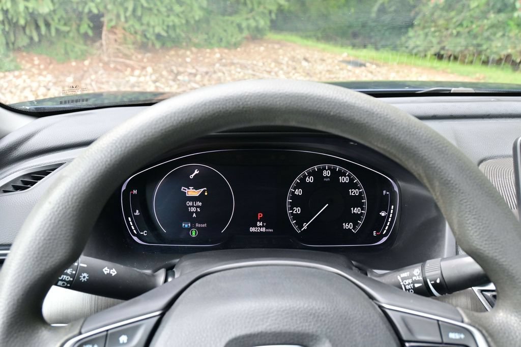 Used 2019 Honda Accord LX image 38