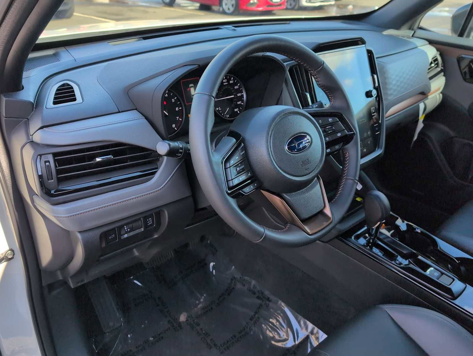 Used 2026 Subaru Forester Sport image 10