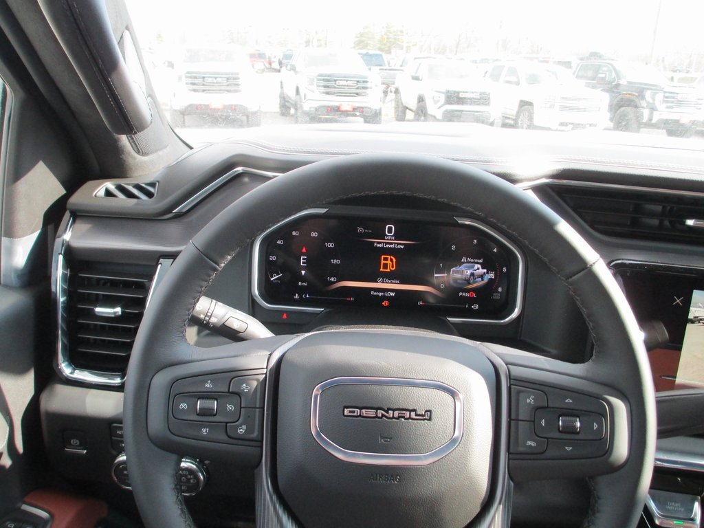 New 2026 GMC Sierra 3500 Denali Ultimate image 22