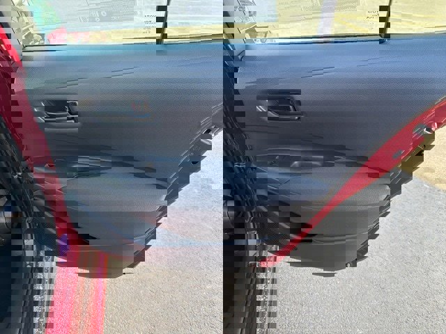 New 2026 Toyota Corolla LE image 42