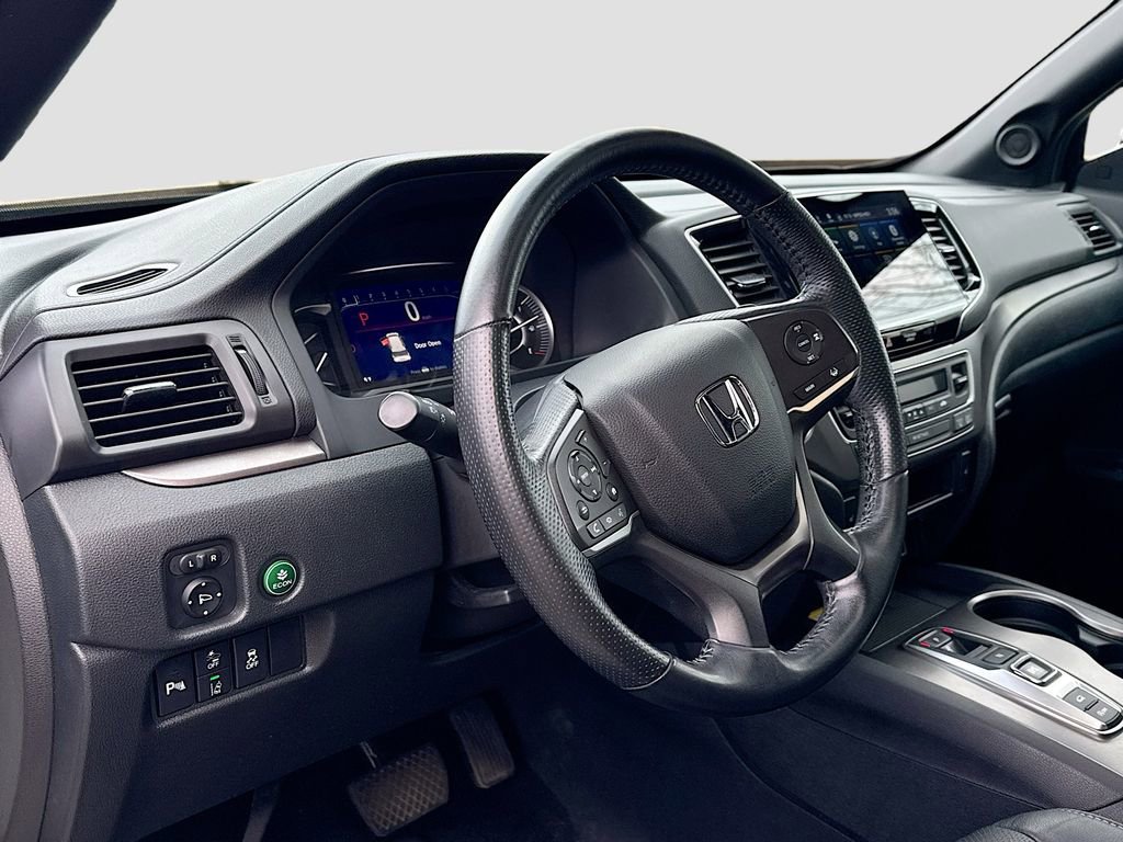 Used 2022 Honda Passport EX-L image 27