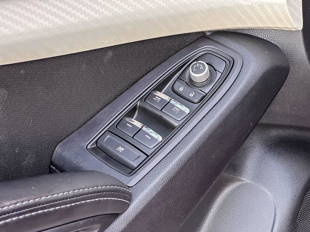 Used 2020 Subaru Ascent Premium w/ Sport Package image 13