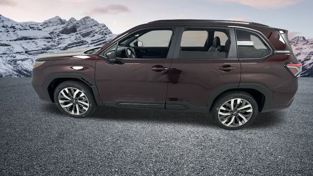 New 2026 Subaru Forester Touring image 6