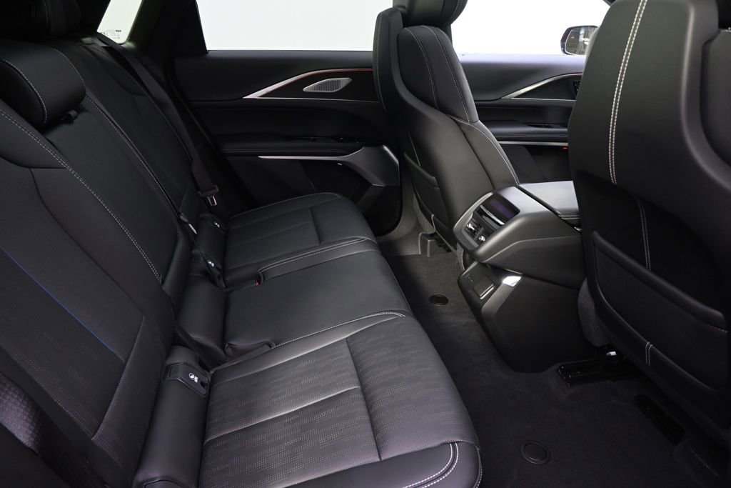 New 2025 Cadillac Lyriq Sport w/ LPO, Floor Liner Package image 18