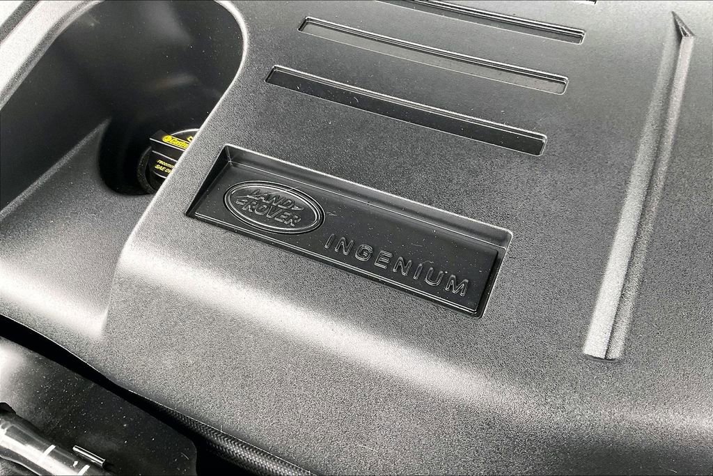 Used 2023 Land Rover Defender 110 X-Dynamic SE image 33