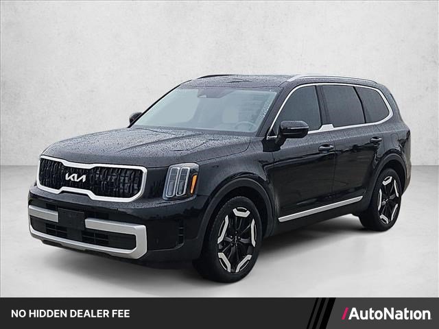 Used 2023 Kia Telluride EX FWD image 1
