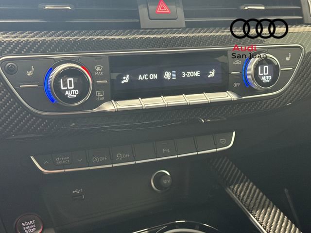 Used 2024 Audi S5 Premium Plus image 19