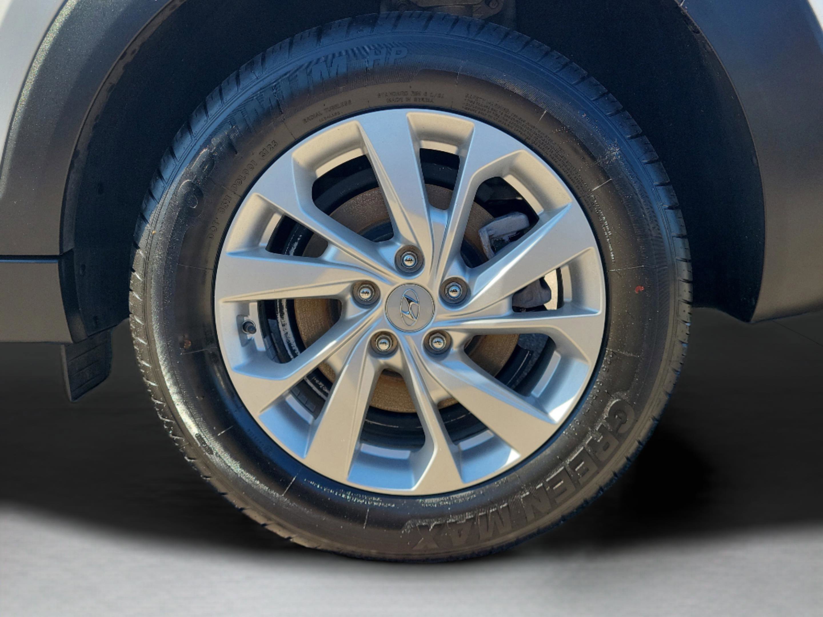 Used 2020 Hyundai Tucson Value image 7