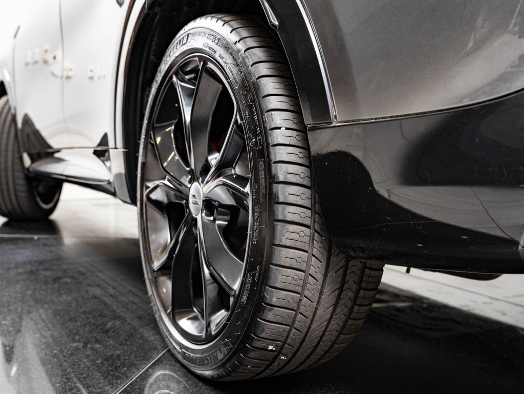 Used 2024 Dodge Hornet R/T Plus AWD/4WD image 50