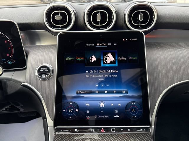 New 2026 Mercedes-Benz GLC 300 4MATIC image 14