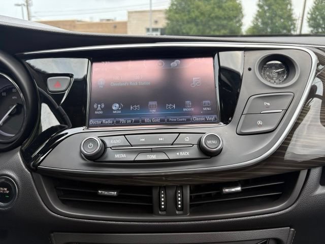 Used 2020 Buick Envision Essence FWD image 26