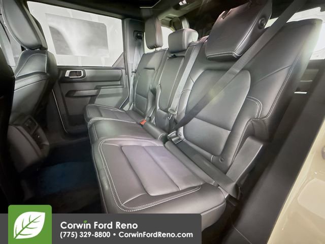 New 2026 Ford Bronco Outer Banks w/ Sasquatch Package AWD/4WD image 27