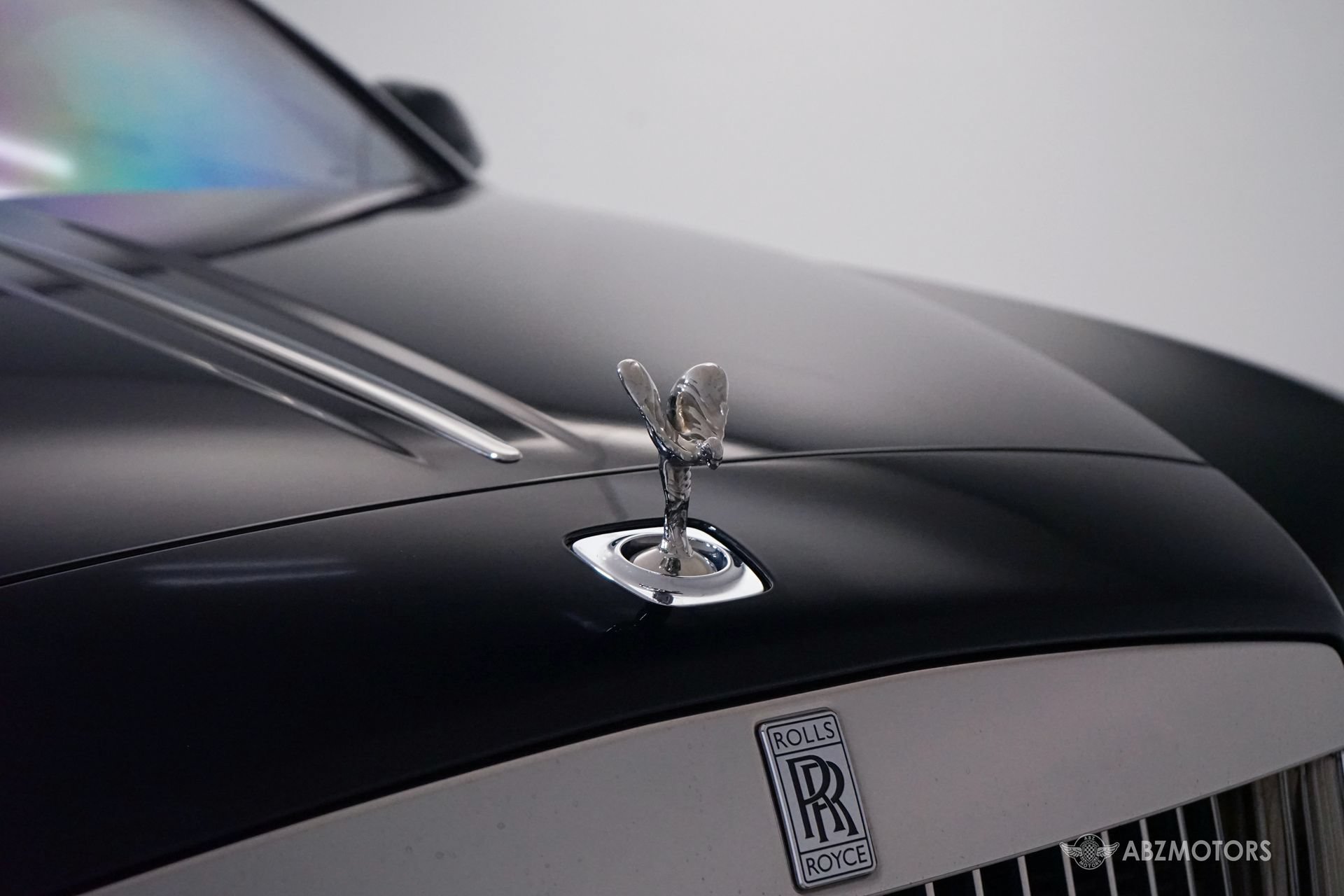 Used 2019 Rolls-Royce Wraith RWD image 8