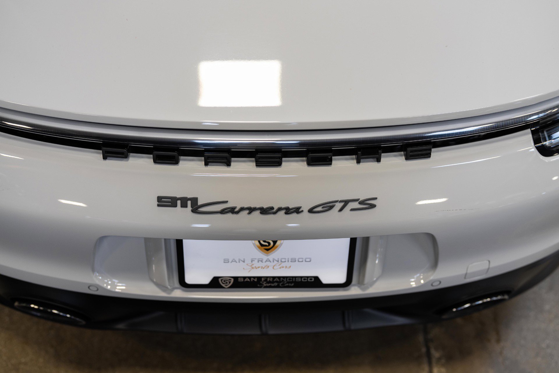 Used 2022 Porsche 911 Carrera GTS RWD image 40