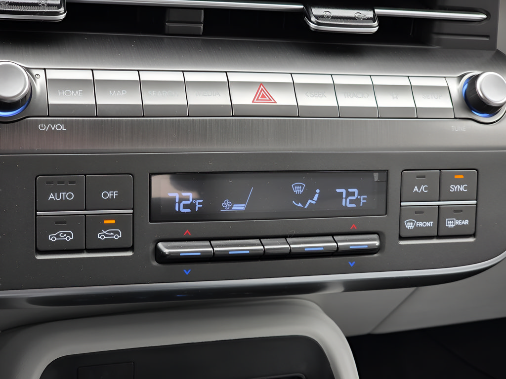 New 2026 Hyundai Kona SEL Sport AWD/4WD image 20