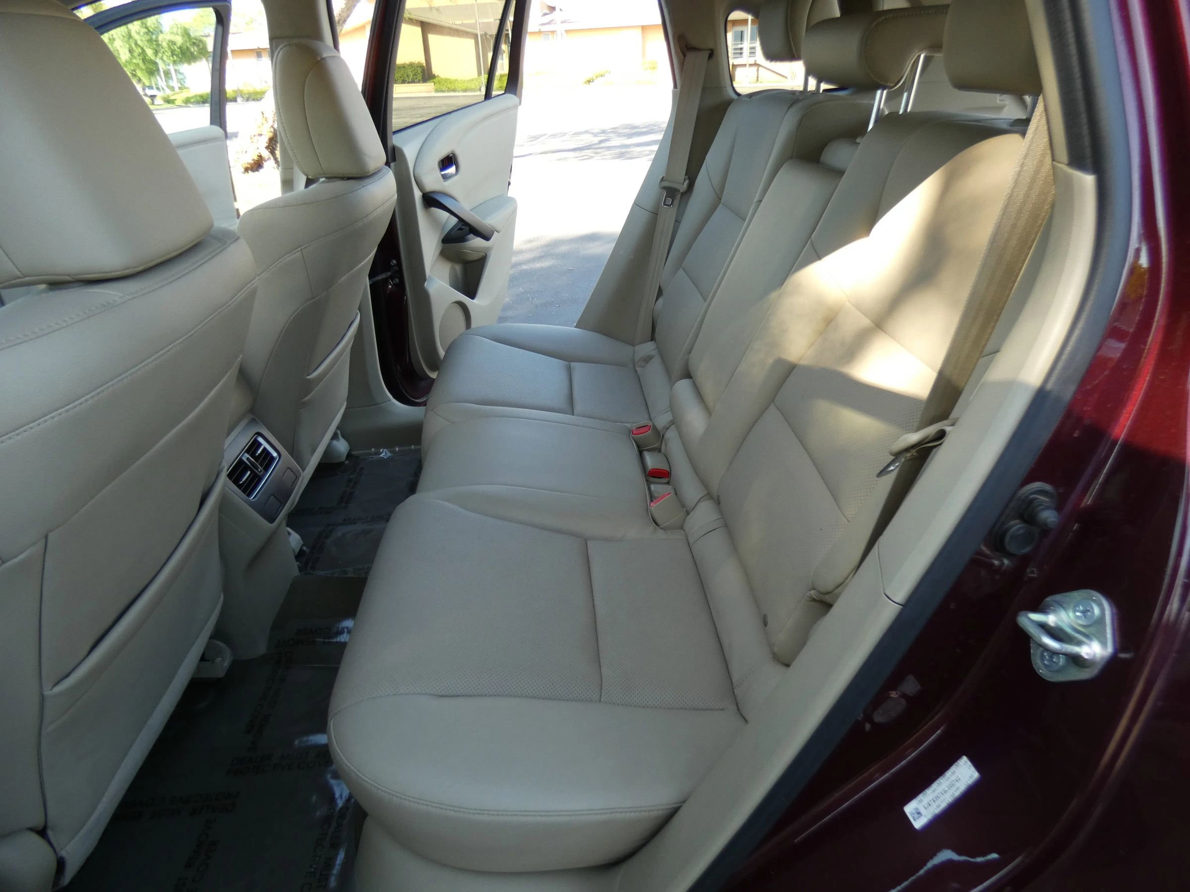 Used 2016 Acura RDX FWD w/ Advance Package image 33