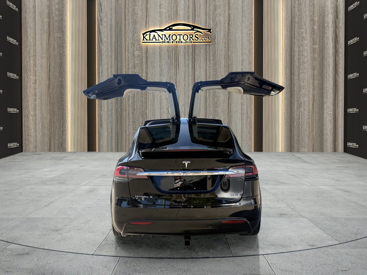 Used 2019 Tesla Model X 75D image 15