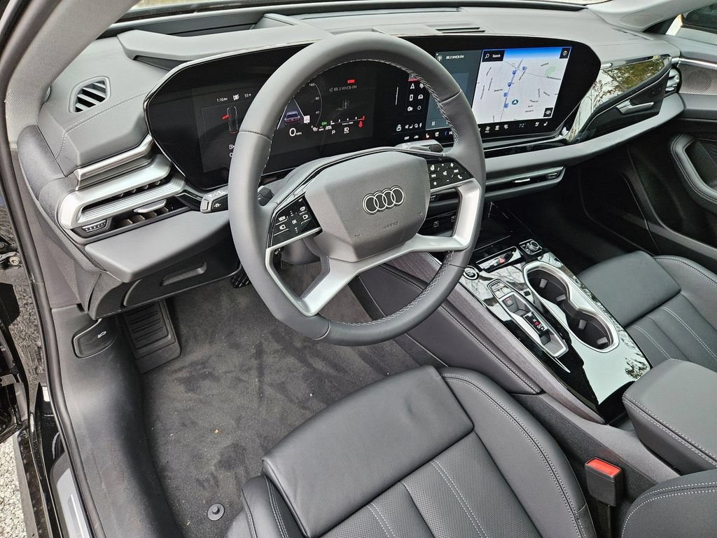 New 2026 Audi A6 Premium Plus AWD/4WD image 9