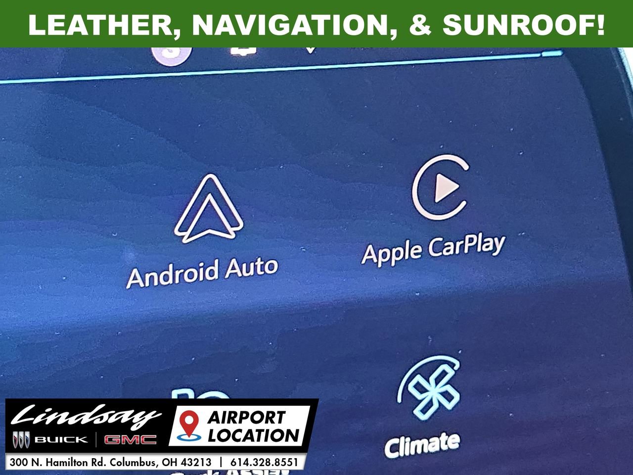 Used 2024 Chevrolet Traverse RS image 37