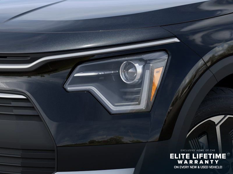 New 2026 Kia Niro LX FWD image 11