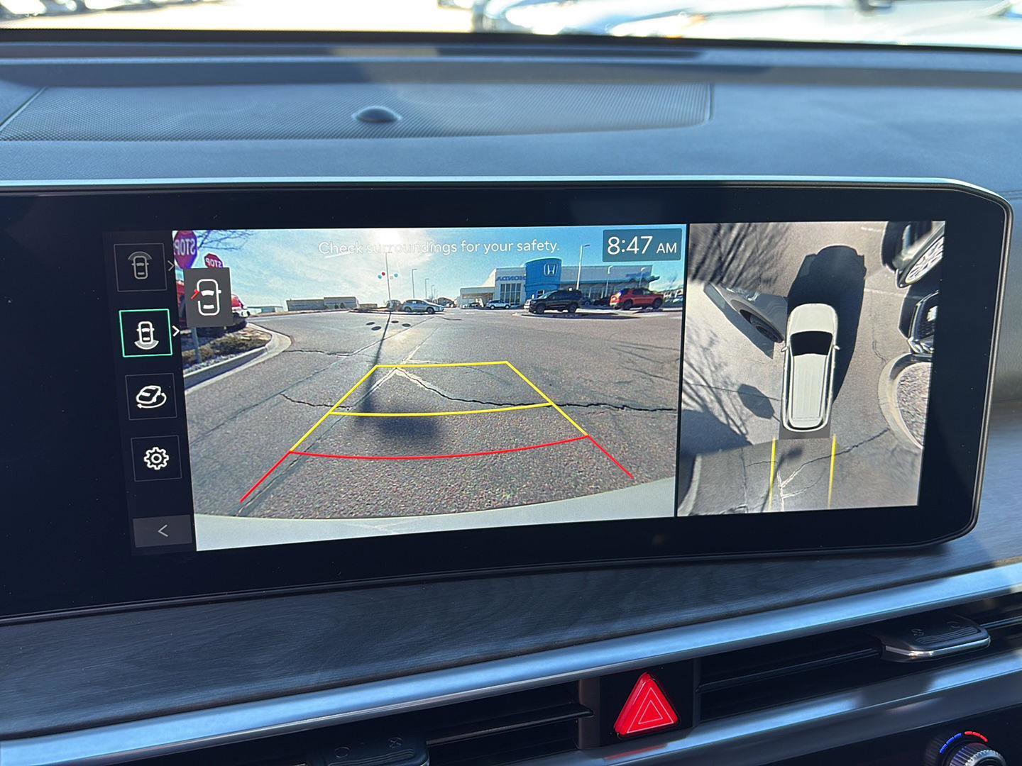 Used 2025 Kia Sorento SX Prestige image 13