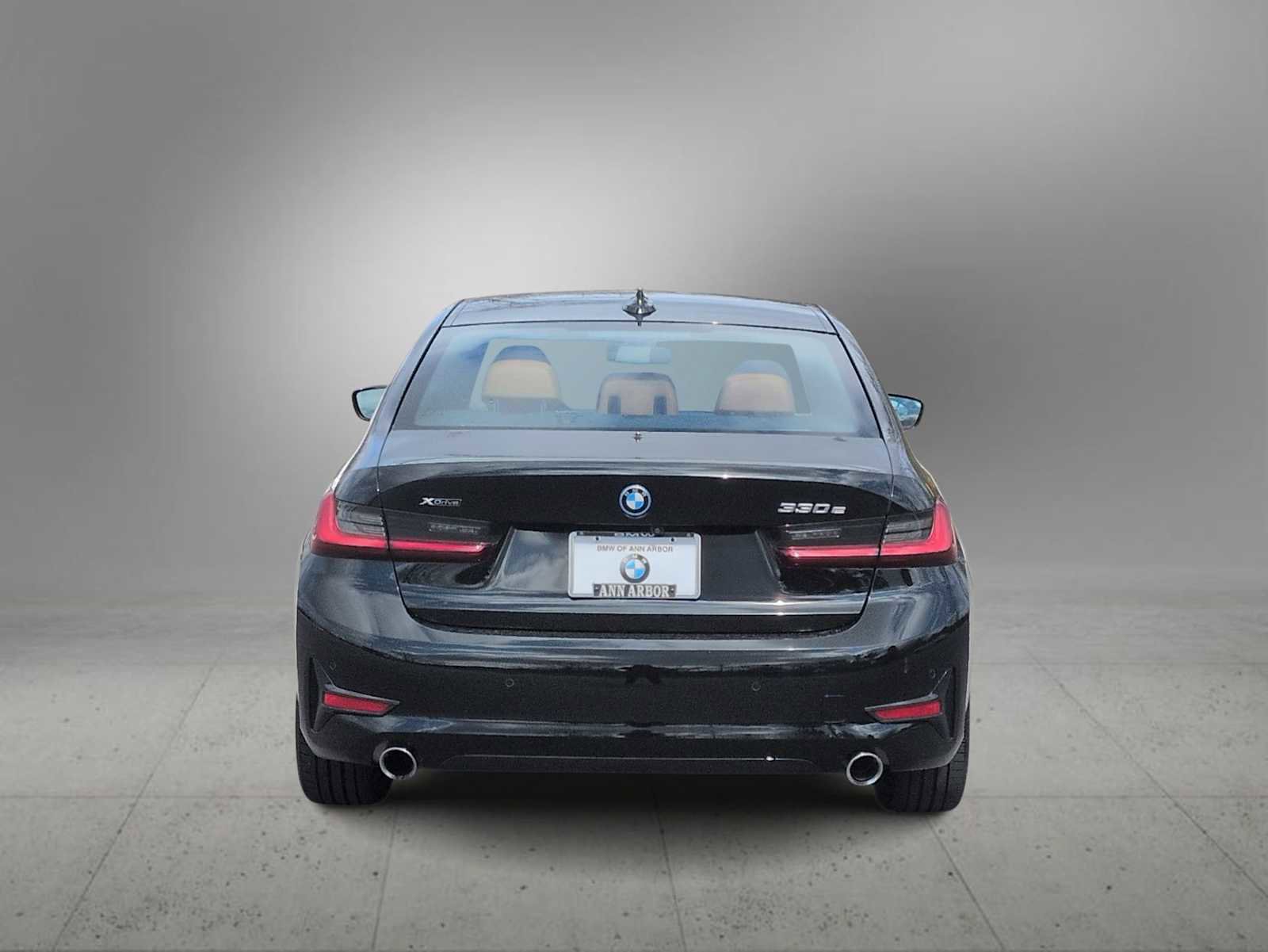 Used 2022 BMW 330e xDrive w/ Premium Package AWD/4WD image 7