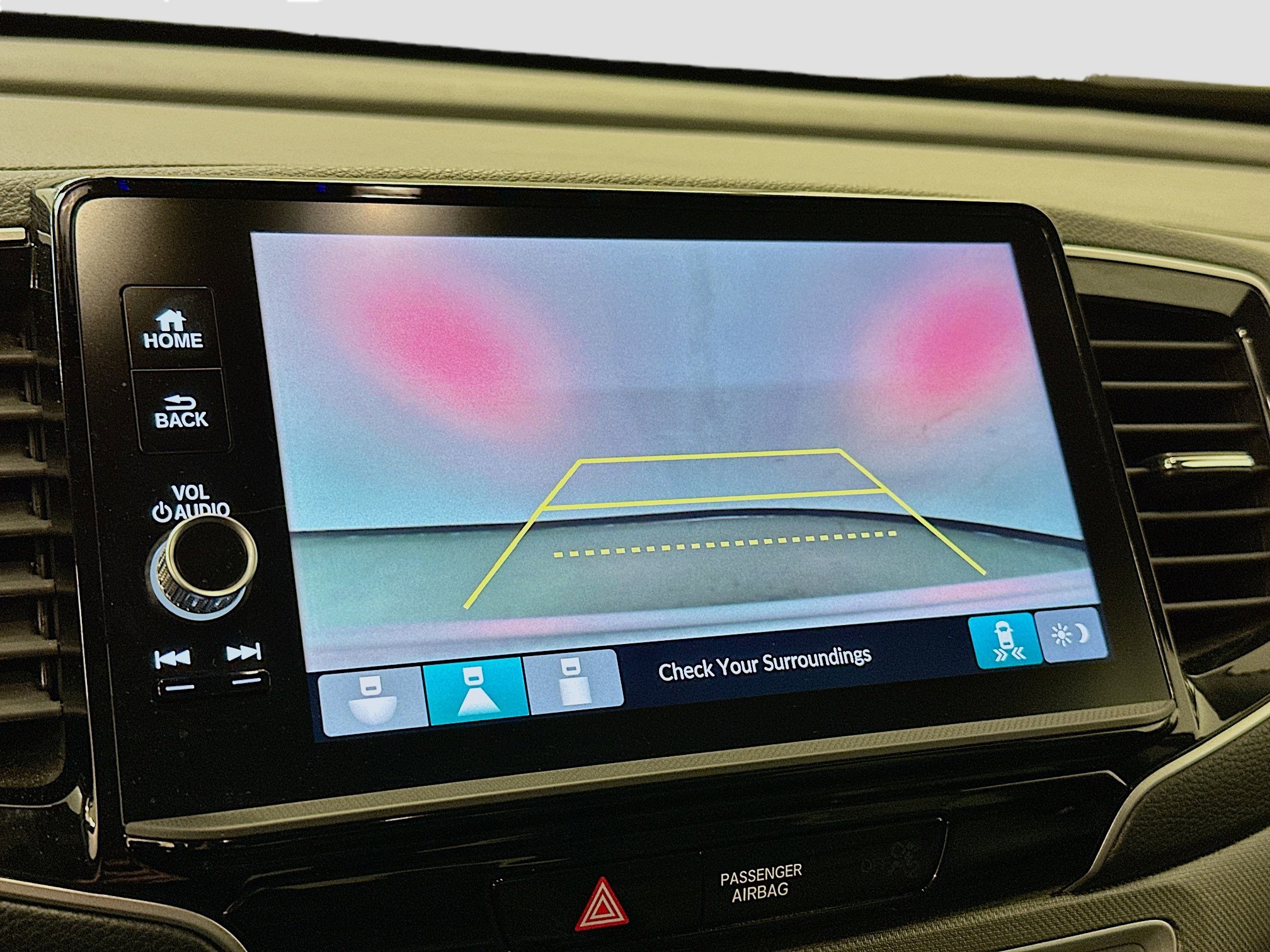 Used 2025 Honda Ridgeline RTL image 22