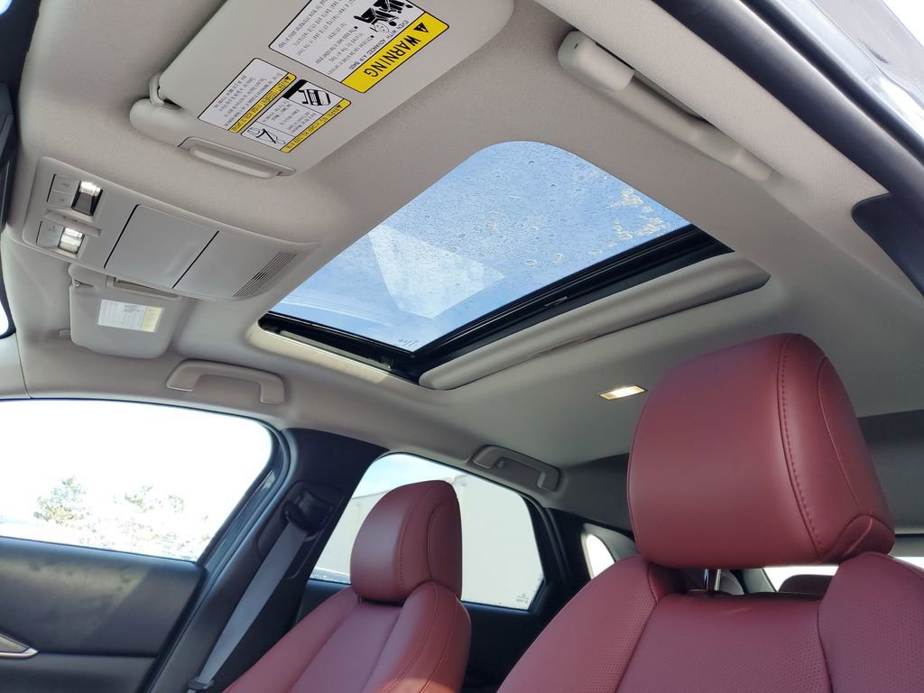 New 2026 MAZDA CX-30 AWD 2.5 S image 11