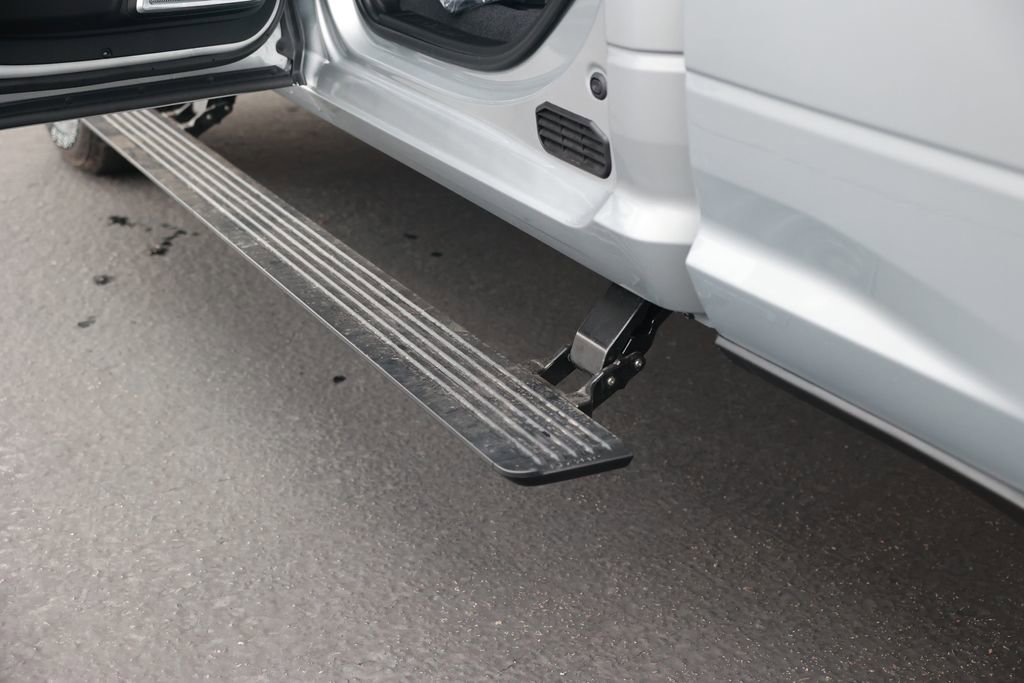 New 2026 RAM 3500 Laramie image 10