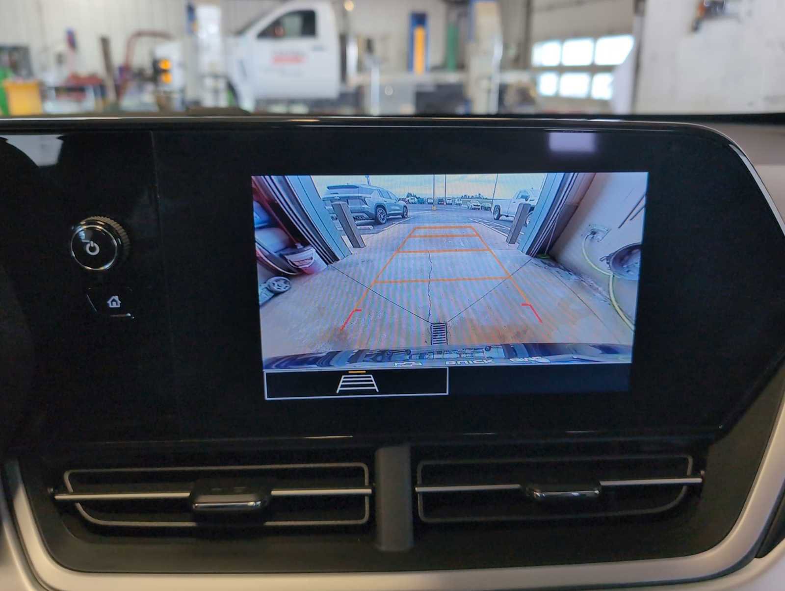 New 2026 Chevrolet Trax RS image 14