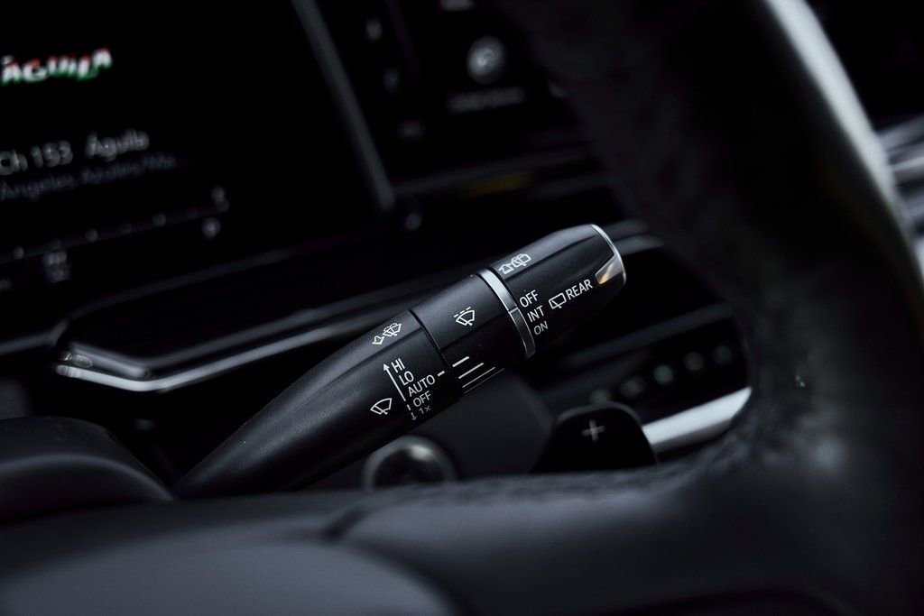 Used 2023 Cadillac Escalade ESV Sport w/ LPO, ONYX Package image 65