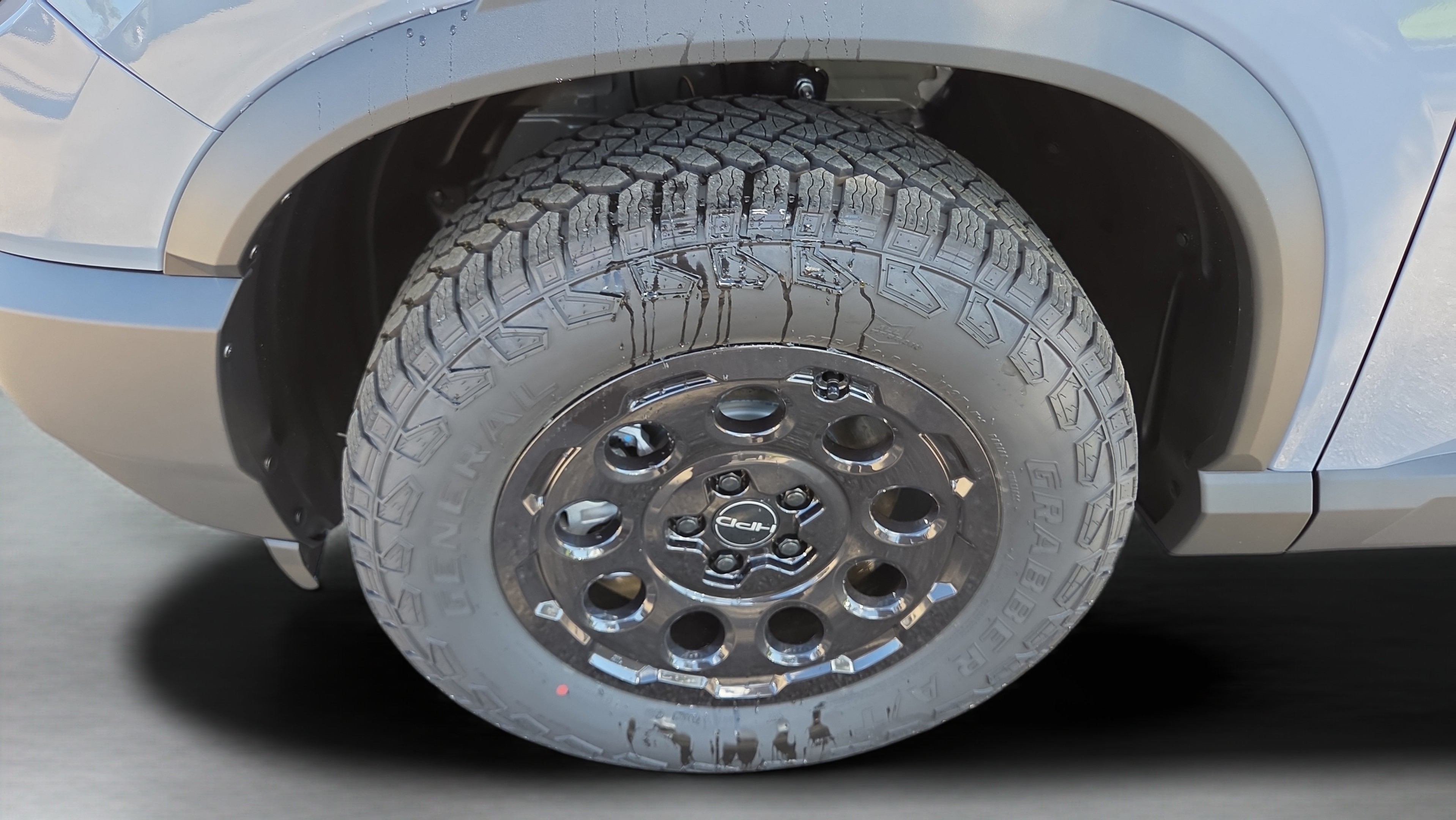 New 2026 Honda Passport TrailSport Elite image 37