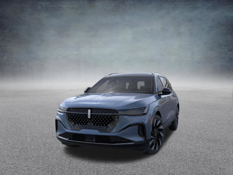 New 2026 Lincoln Nautilus Reserve AWD/4WD image 3