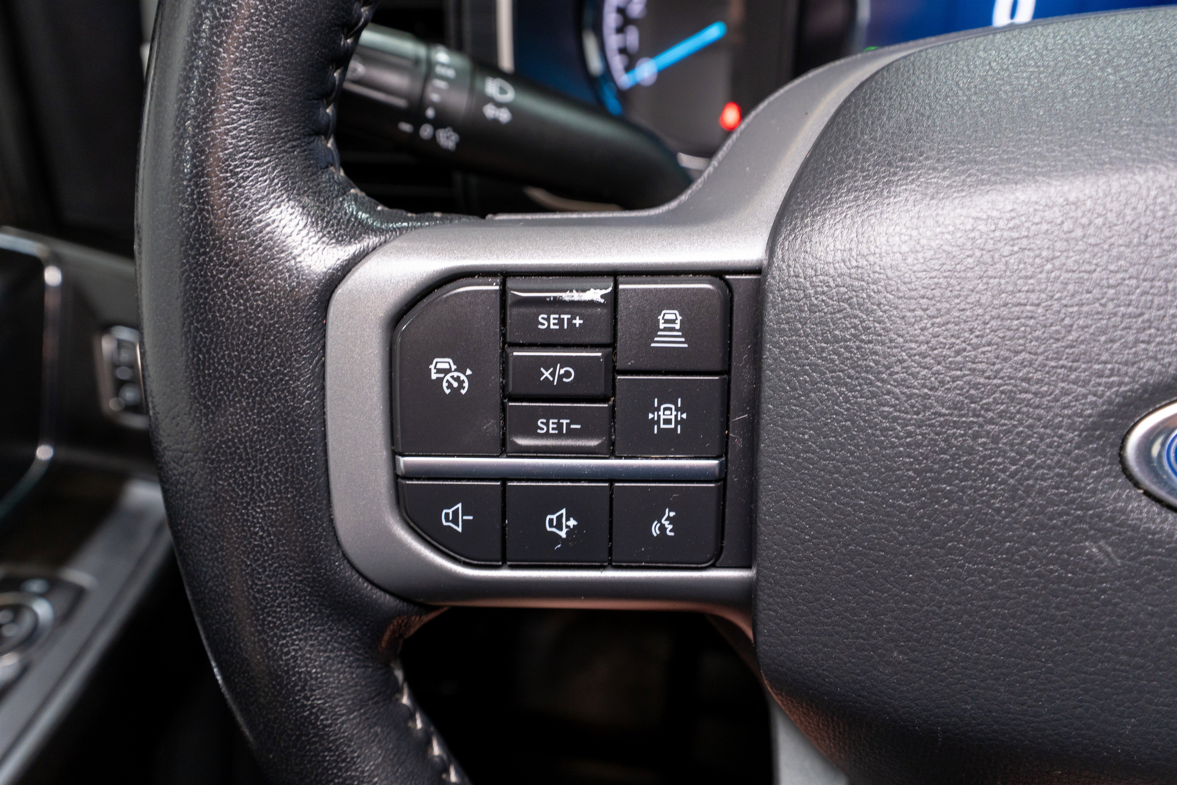 Used 2021 Ford F150 XLT w/ Equipment Group 302A High image 30