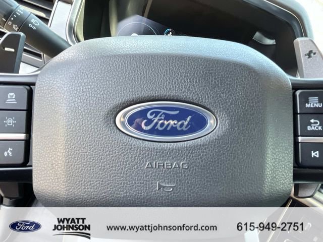 Used 2023 Ford F150 Raptor image 33